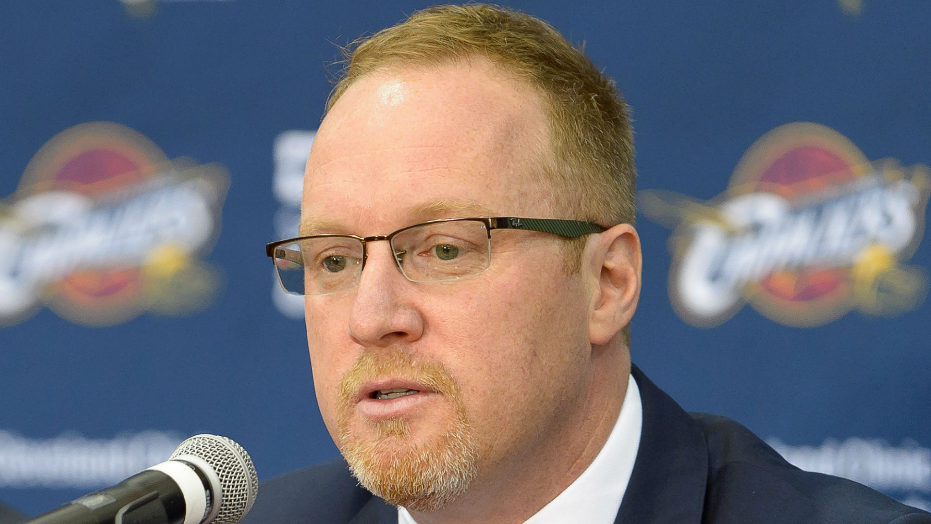 David Griffin