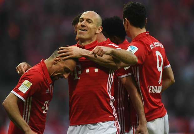 Image result for robben arjen