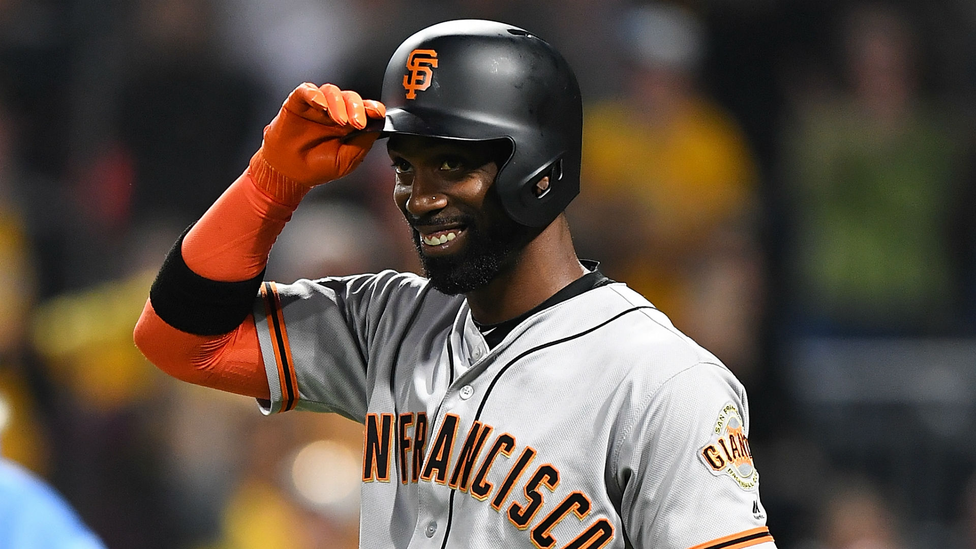 MLB trade rumors: Yankees trying to finalize deal for Andrew McCutchen