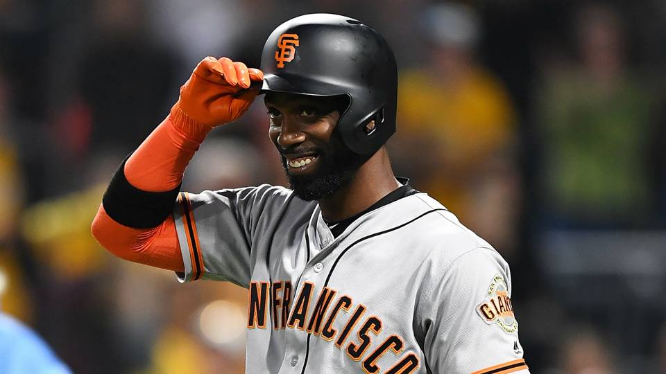 Andrew McCutchen goes cleanshaven for Yankees debut MLB Sporting News