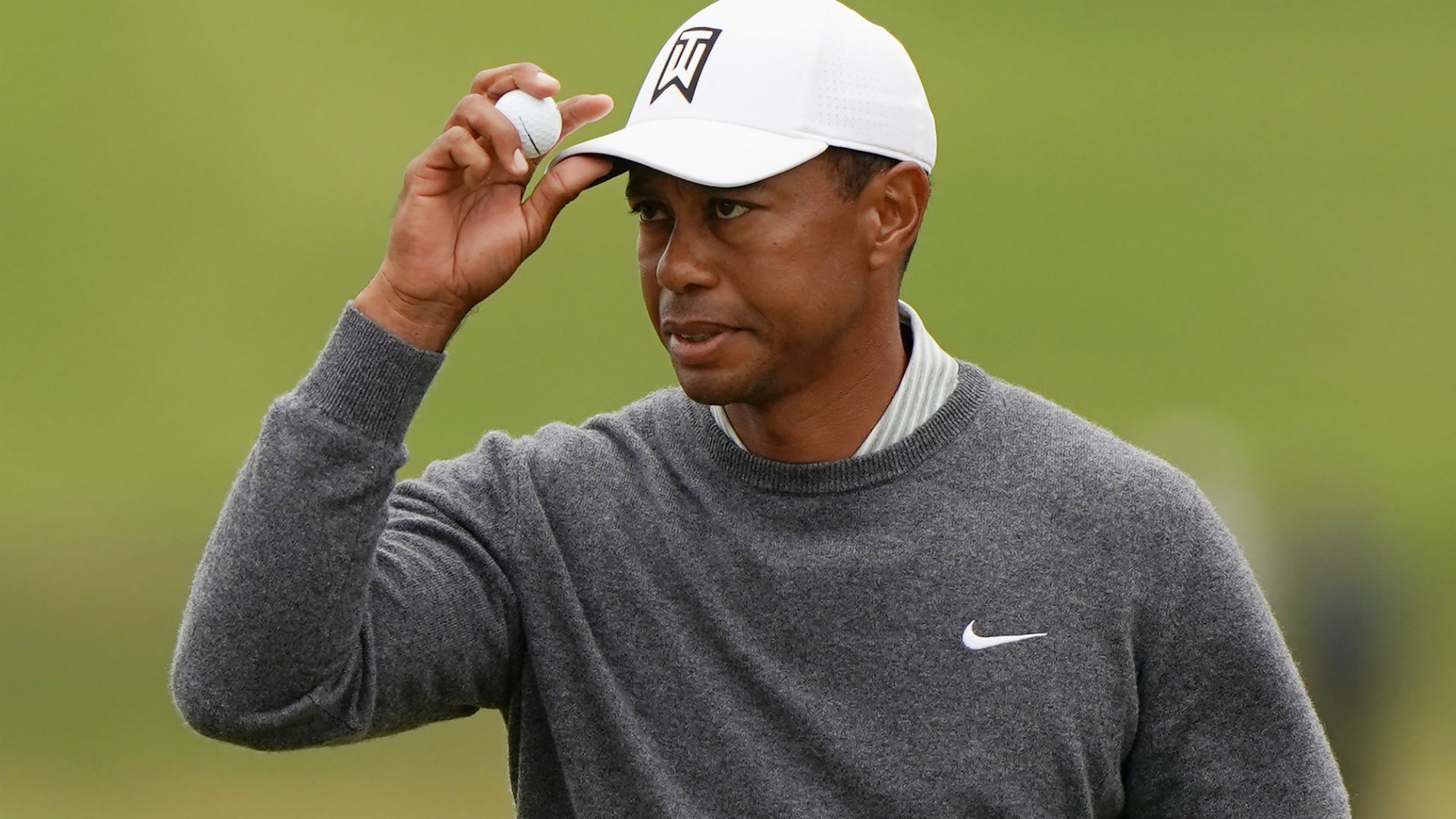 Masters 2019: Tiger Woods' win at Tour Championship let him know he could win again