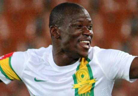 REPORT: S. Africa extend winless run