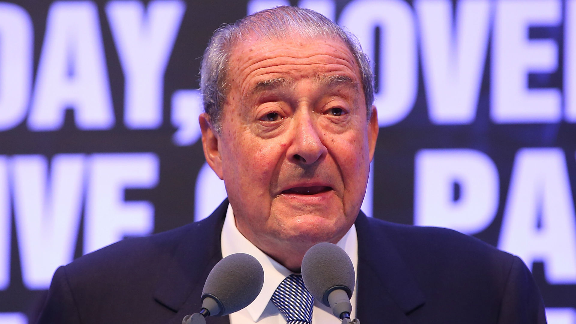 Bob Arum Net Worth