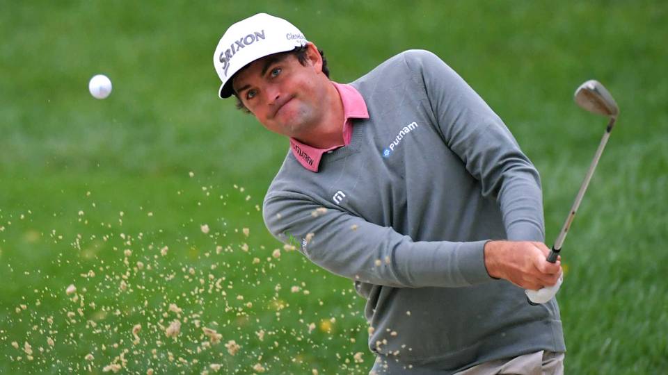 Bmw Championship Keegan Bradley Gets Fourth Pga Tour Win