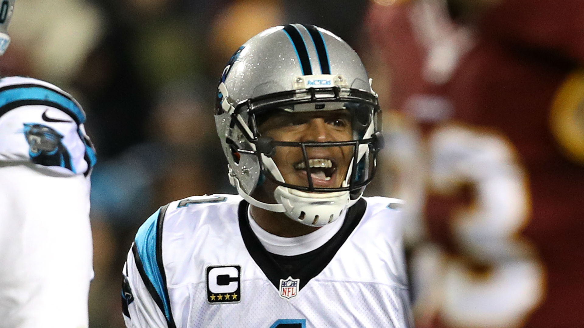 Cam Newton compares his desire to win to LeBron, Kobe