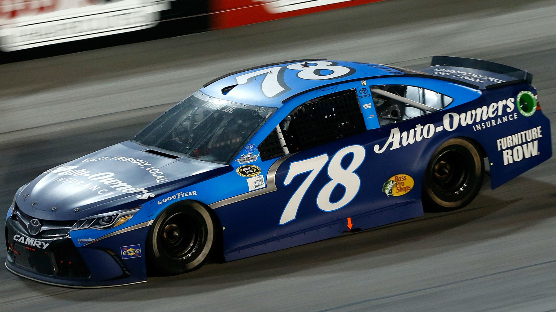 Martin Truex Jr Net Worth