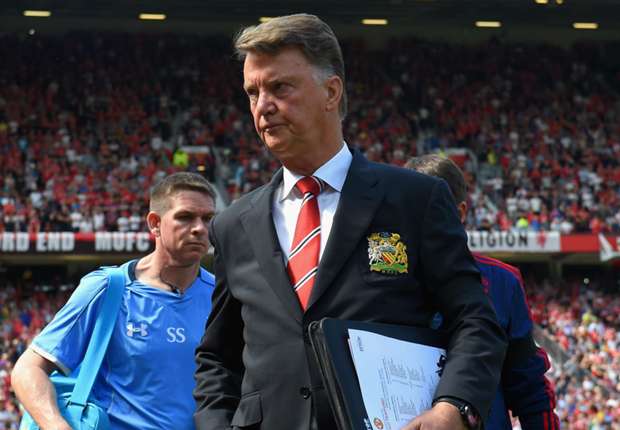 Aston Villa - Man Utd Preview: History on Van Gaal & Co.'s side on Friday night
