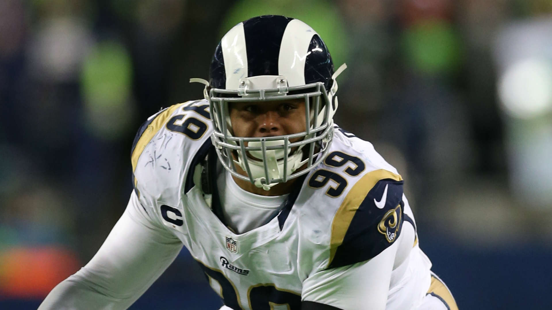 NFL Honors 2018: Who were the big winners? NFL Honors 2018: Who were the big winners?