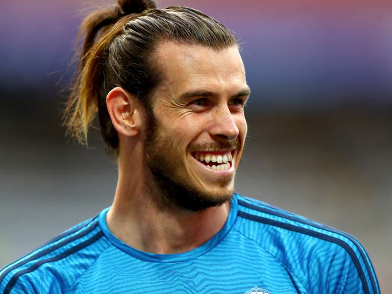 Real ready for Atletico test in CL final - Bale | Goal.com