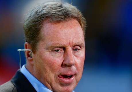 Slovenia or Middle East for Redknapp