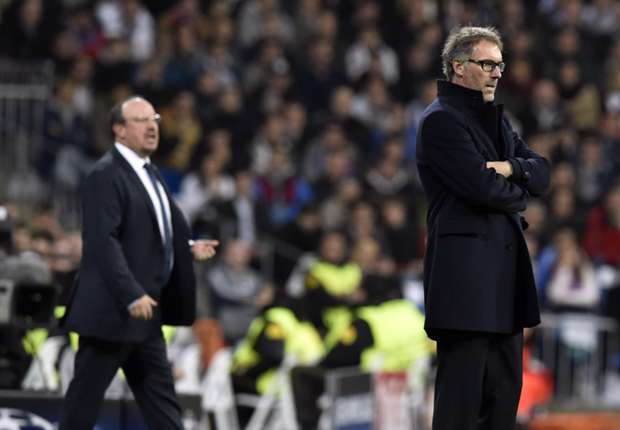 Di Maria dramatically better against Real Madrid - Blanc