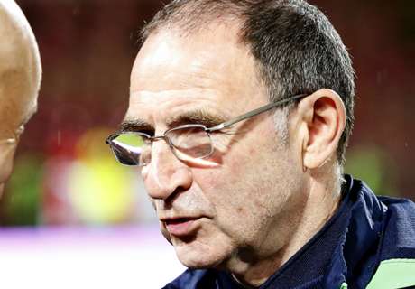 O'Neill hails 'great point' for ROI