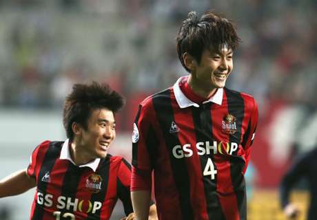 AFC Champions League review