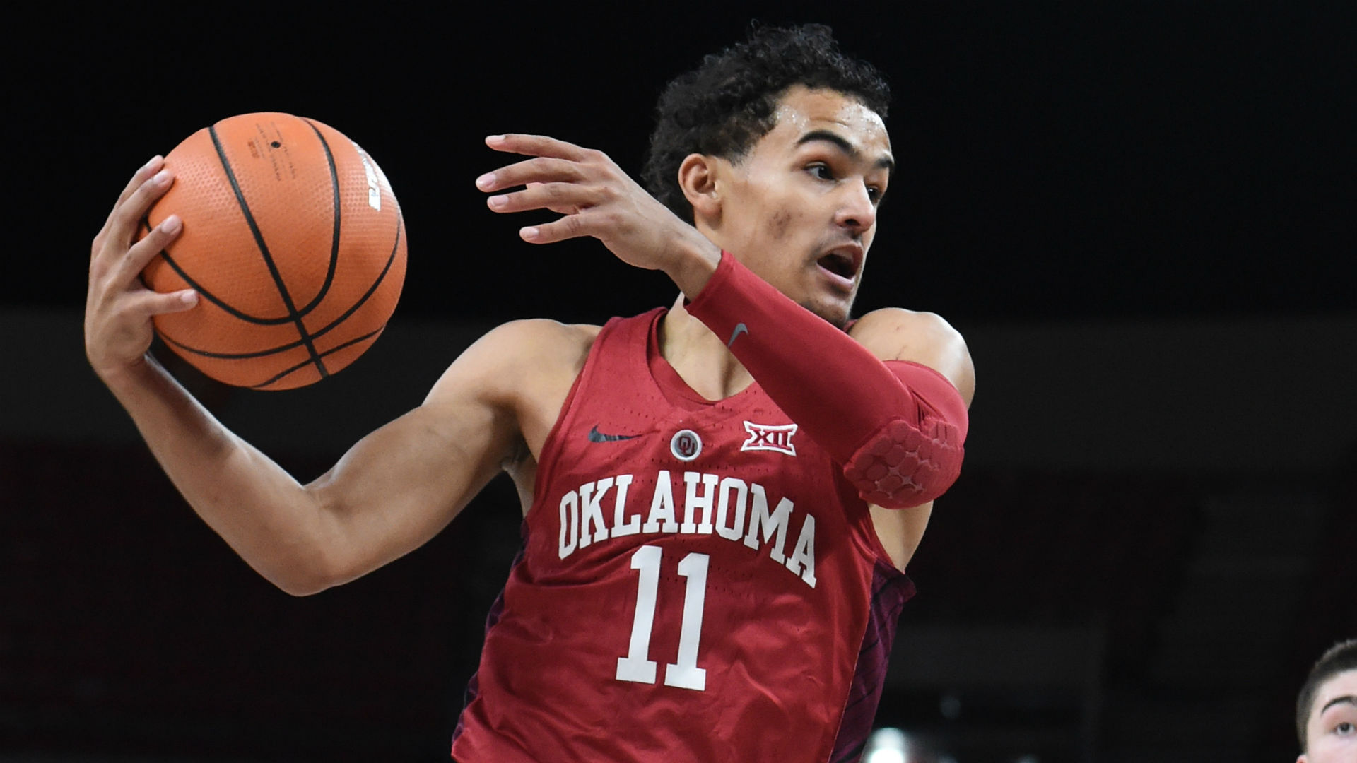 trae young stats last game