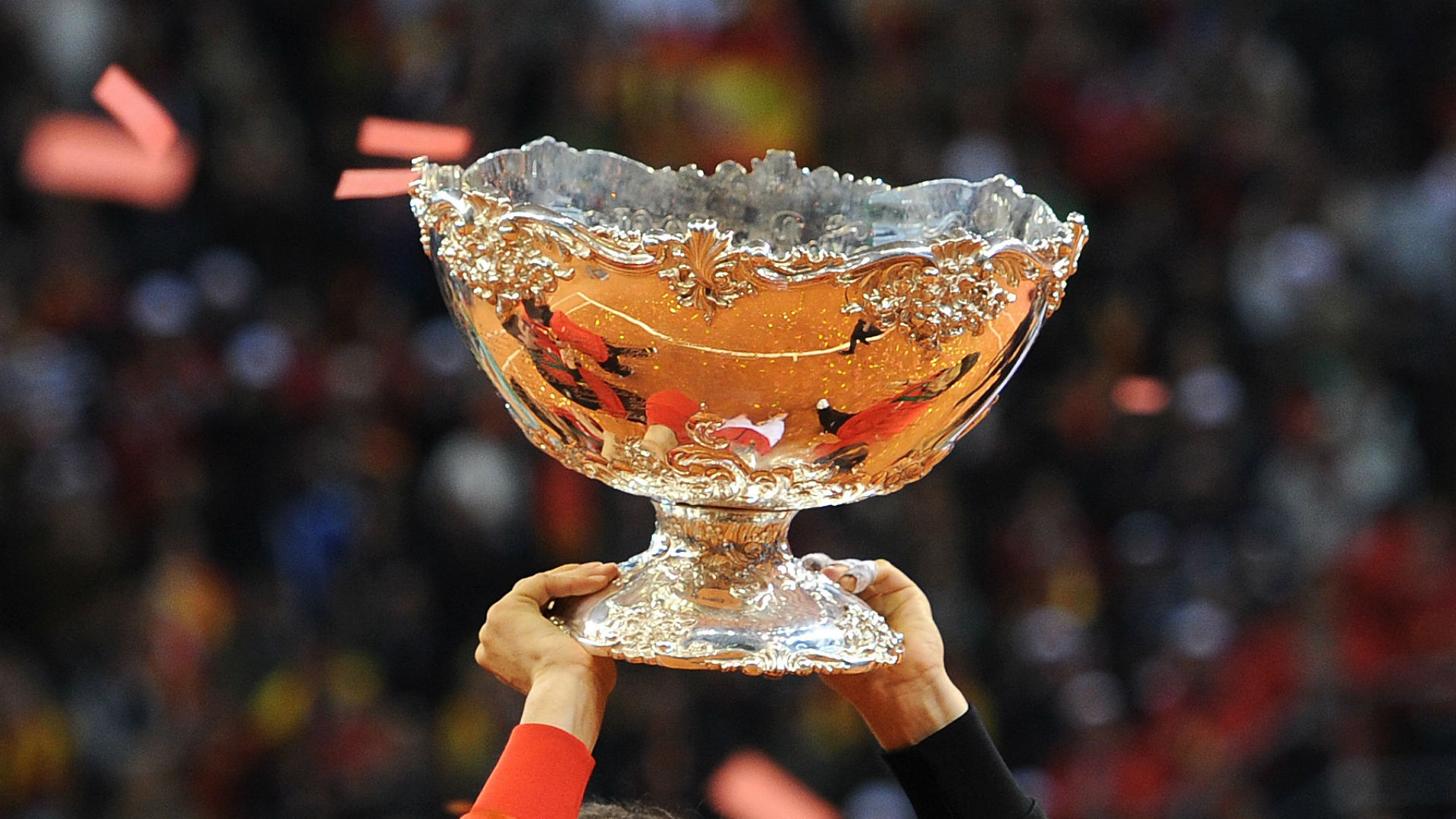 Hewitt derides 'money grab' change to Davis Cup; Australia's tie in limbo