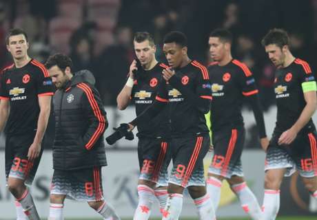 Preview: Shrewsbury vs. Man United