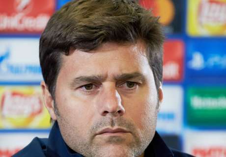 Pochettino rules out England