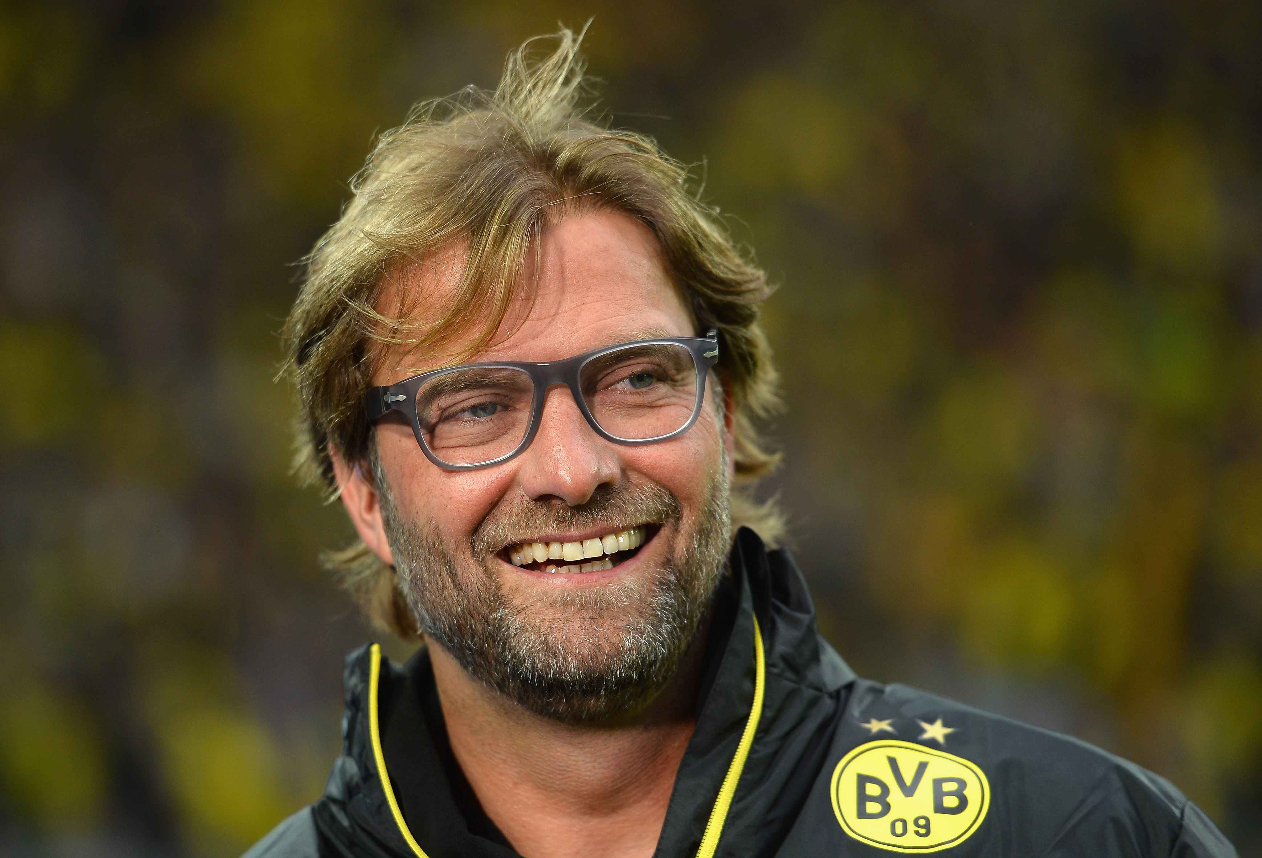 Klopp promete mudanças no Dortmund para jogo com o Mainz | Batom e Futebol4096 x 2784