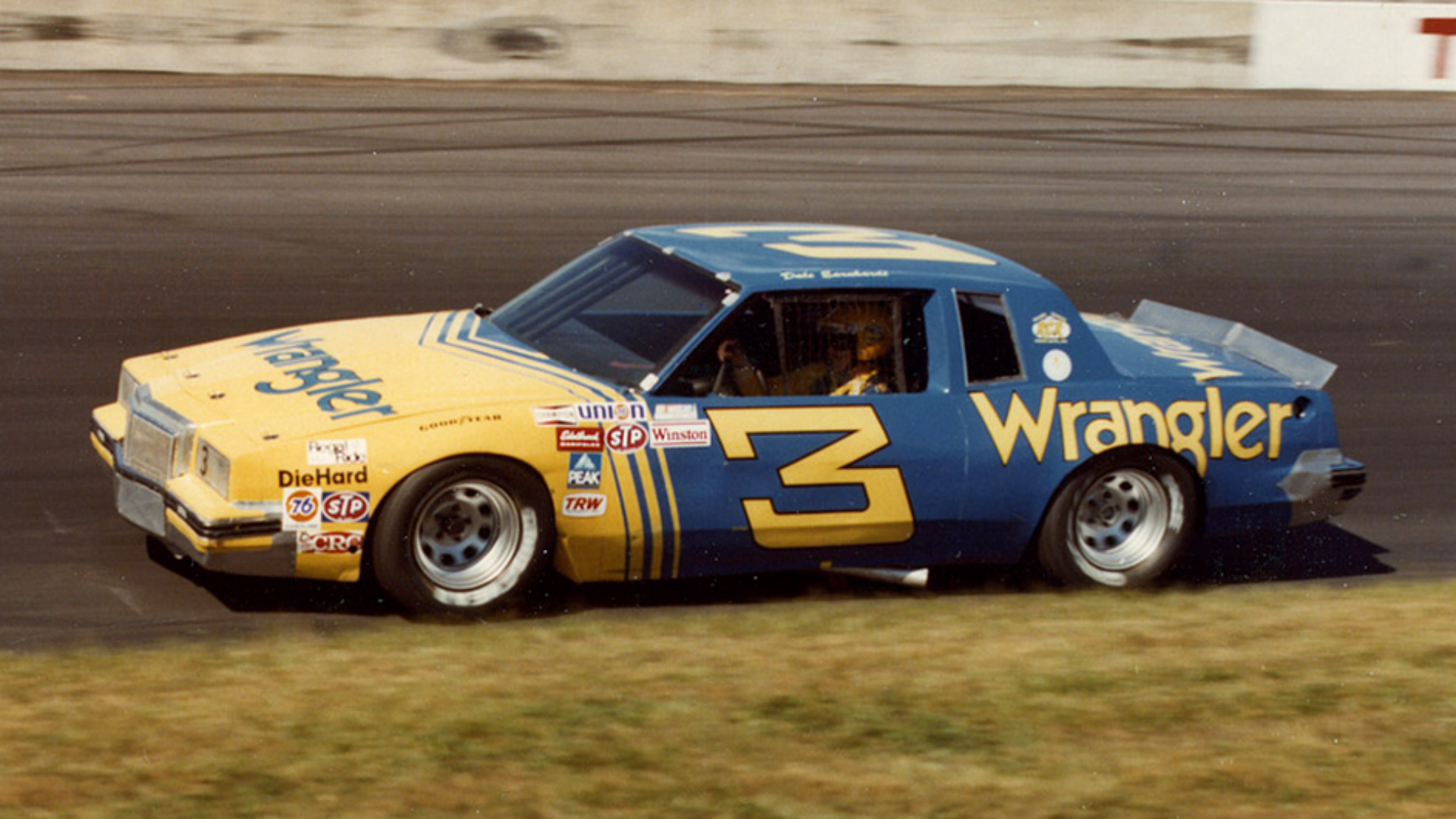 Jeffrey Earnhardt Car Jeffrey Earnhardt Car