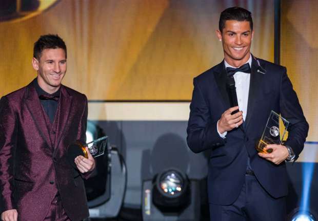'Messi & Ronaldo could move to MLS' - Lampard