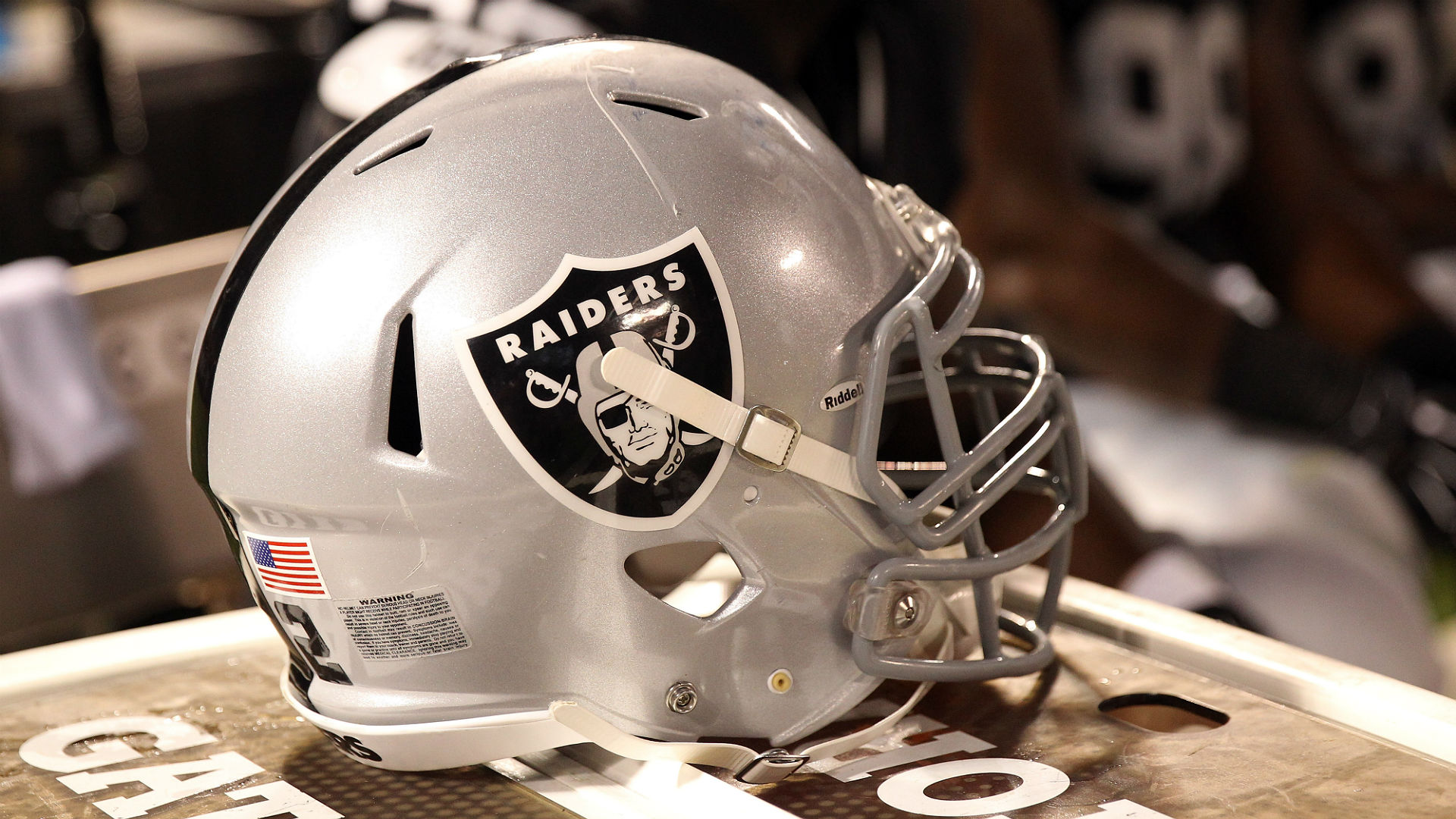 Raiders fined $20K for violating NFL's injury report policy, report says