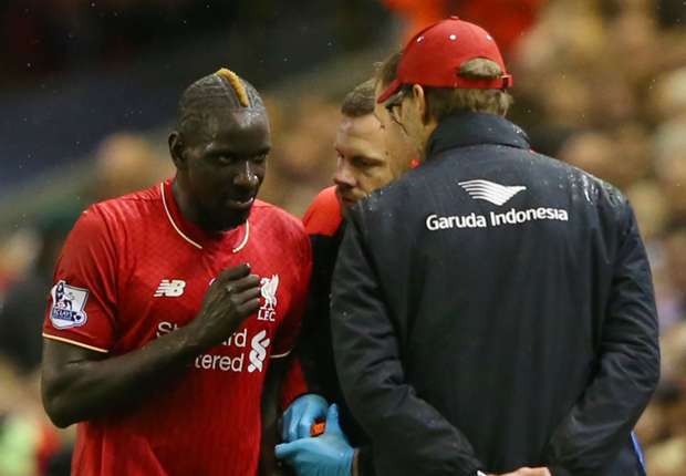 Sakho expects Liverpool return within six weeks