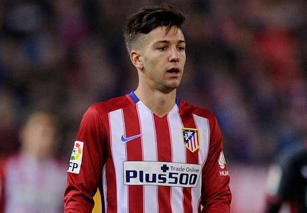 No Barcelona offer for Vietto, says Atletico president