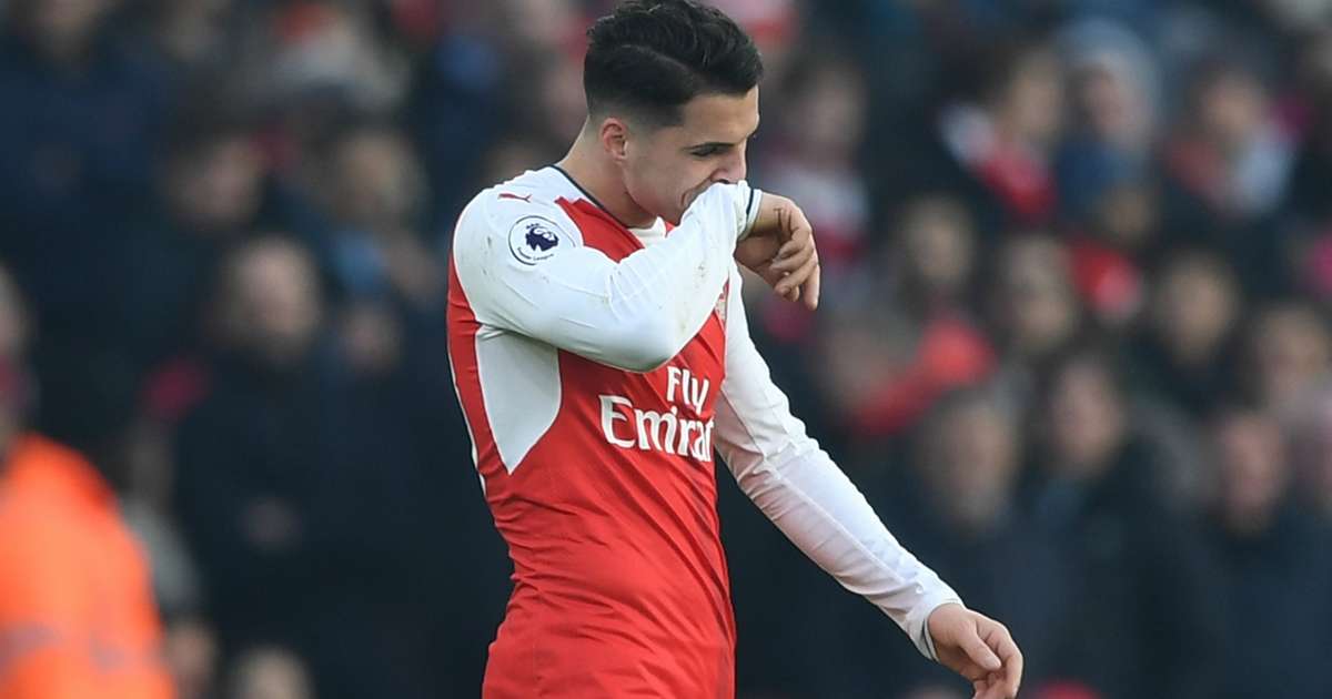 Wenger Xhaka Is Not Arsenal S Kante But We Have A Player Like Him