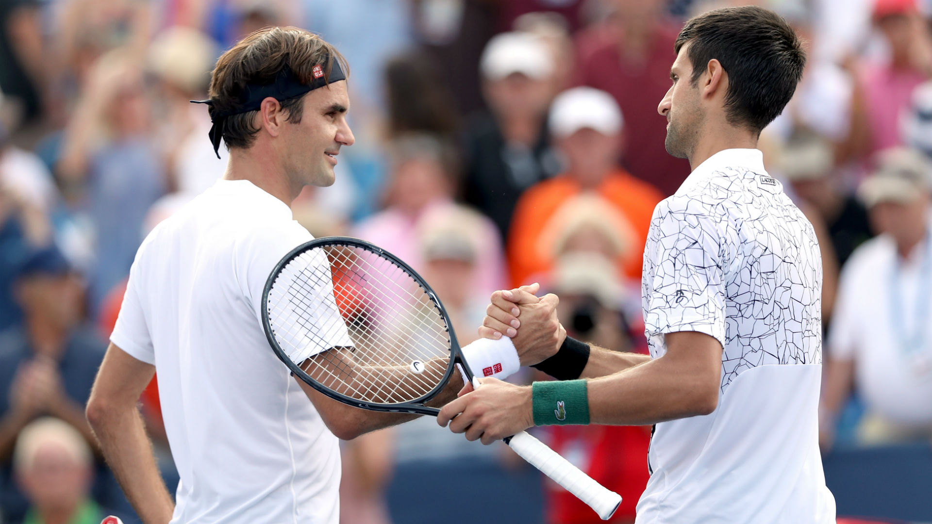 Roger Federer tries to end decade drought in U.S. Open