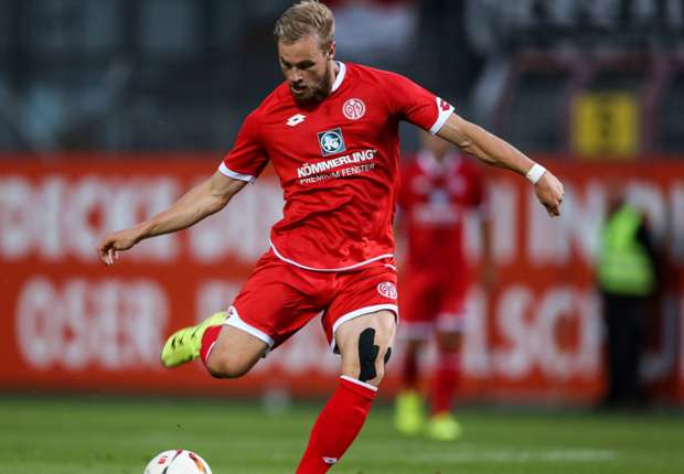 Beister joins Victory from Mainz - Goal.com