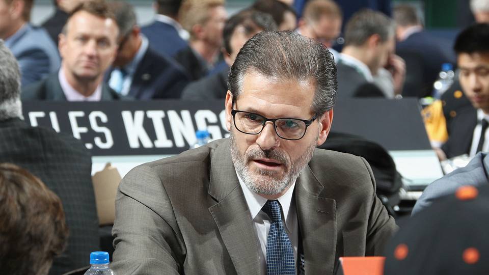 Ron Hextall