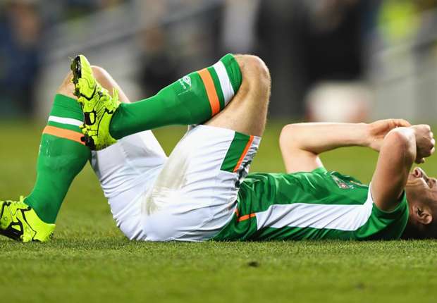 O'Neill: Doyle injury not as serious as first thought