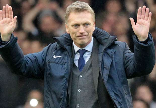 RUMOURS: Sunderland eye Moyes as Allardyce replacement