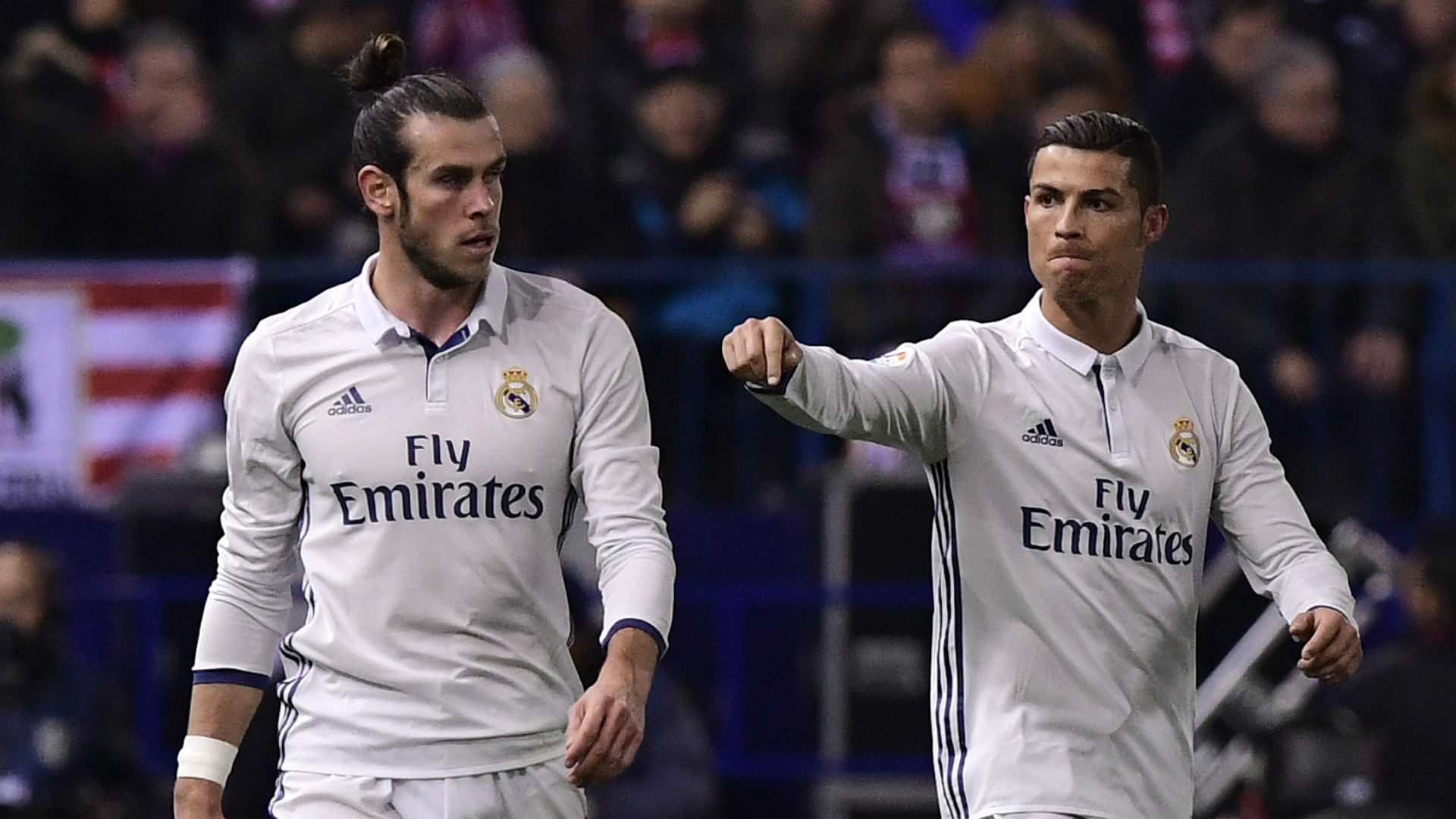 Ronaldo bags fourth FIFA Best Player of the Year award