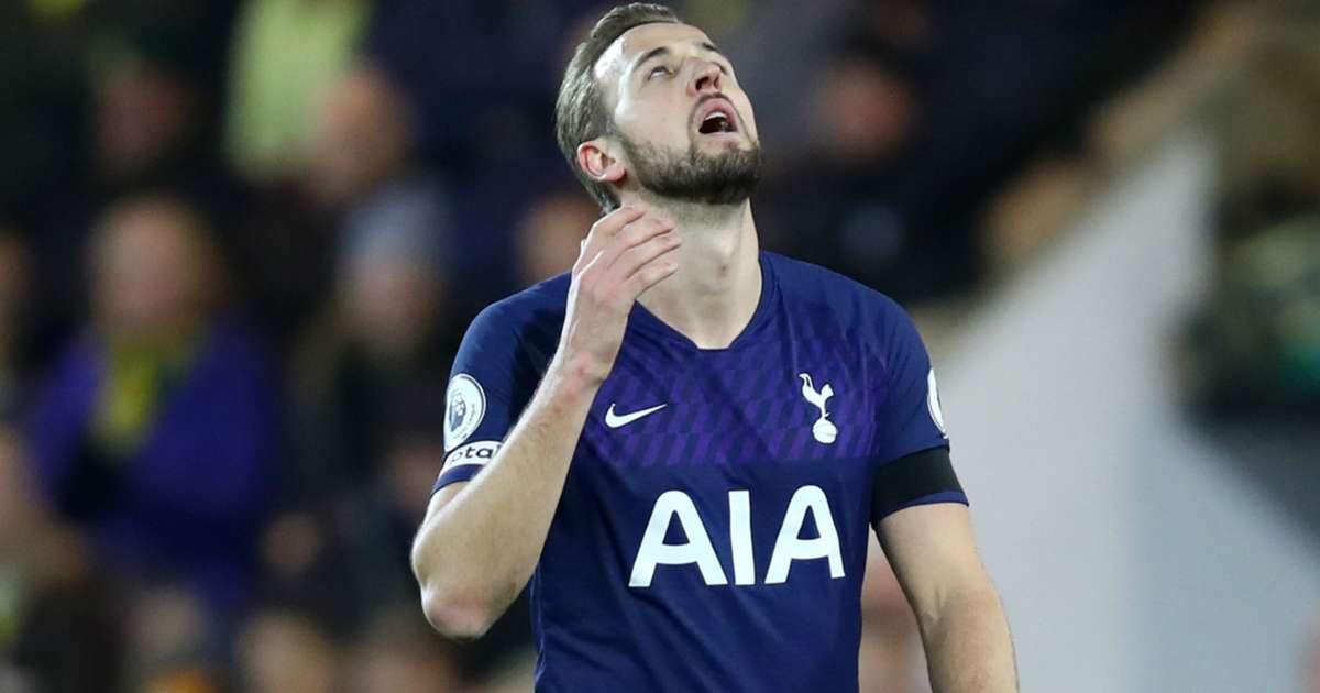 Tottenham Hotspur 4-1 Newcastle: Community Player Ratings - Cartilage Free Captain