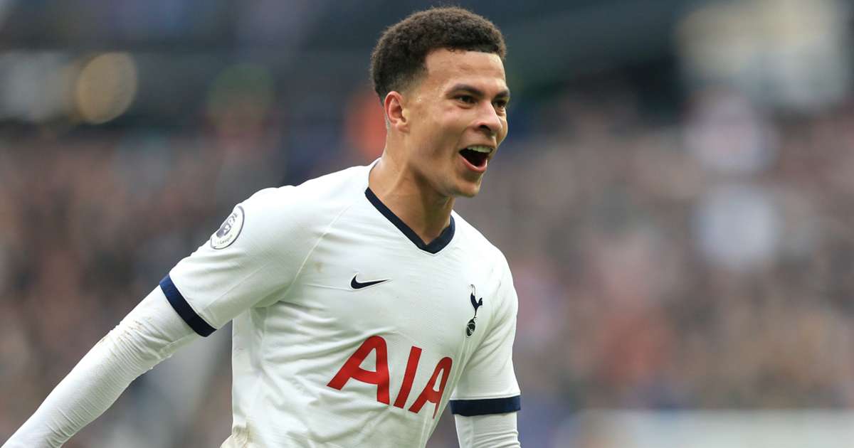 Tottenham Hotspur vs. Newcastle United: game time, live blog, and how to  watch online - Cartilage Free Captain