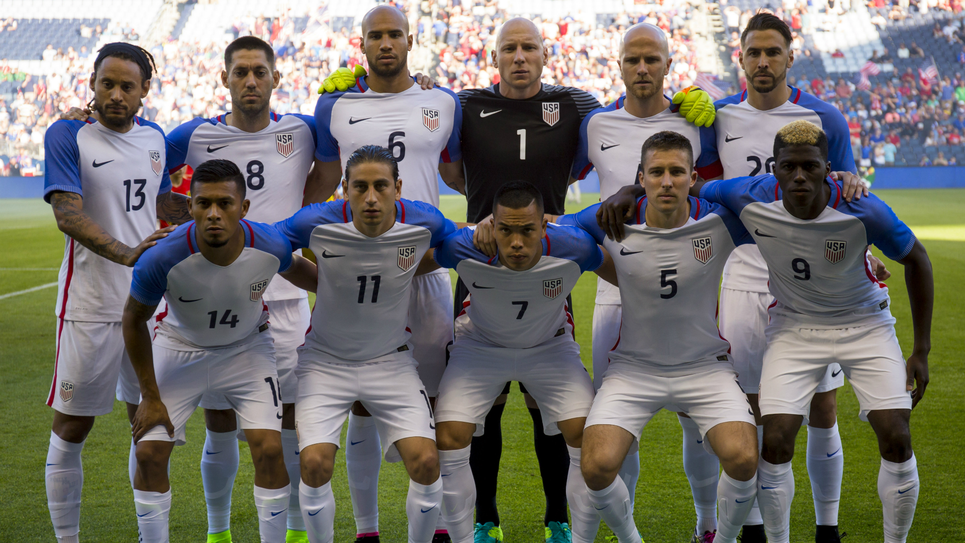 United States 0 - 2 Colombia Match Preview - 6 4 16 Copa America