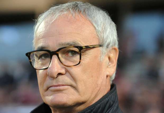 Ranieri to resist wholesale changes at Leicester City