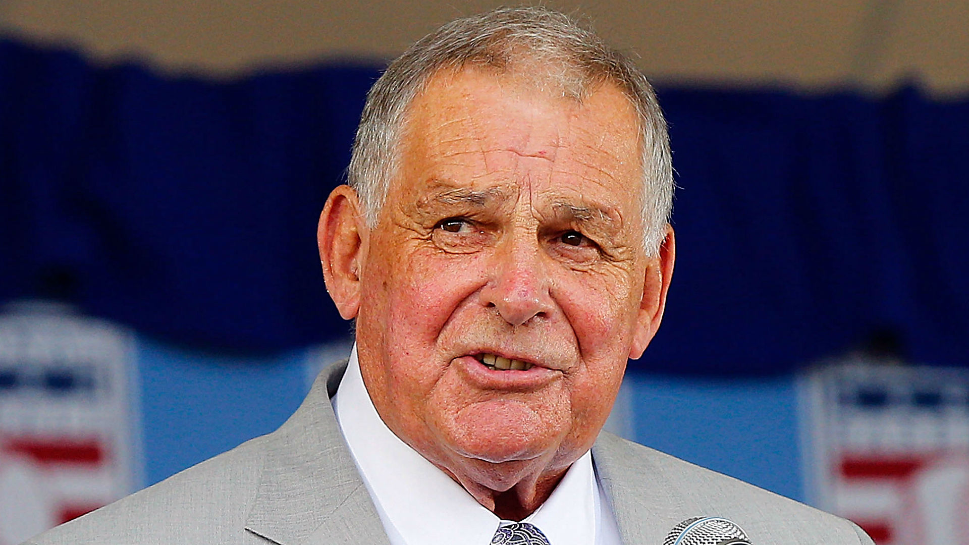 Bobby Cox Net Worth