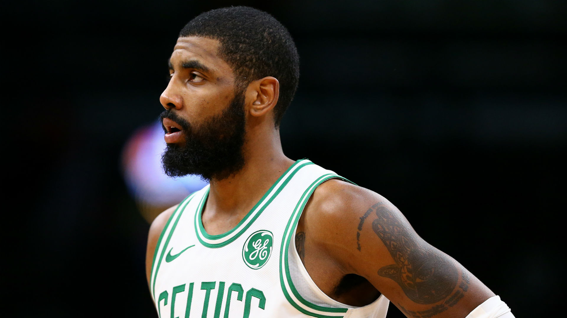 Danny Ainge says Kyrie Irving 'engagement is still on' for long-term deal