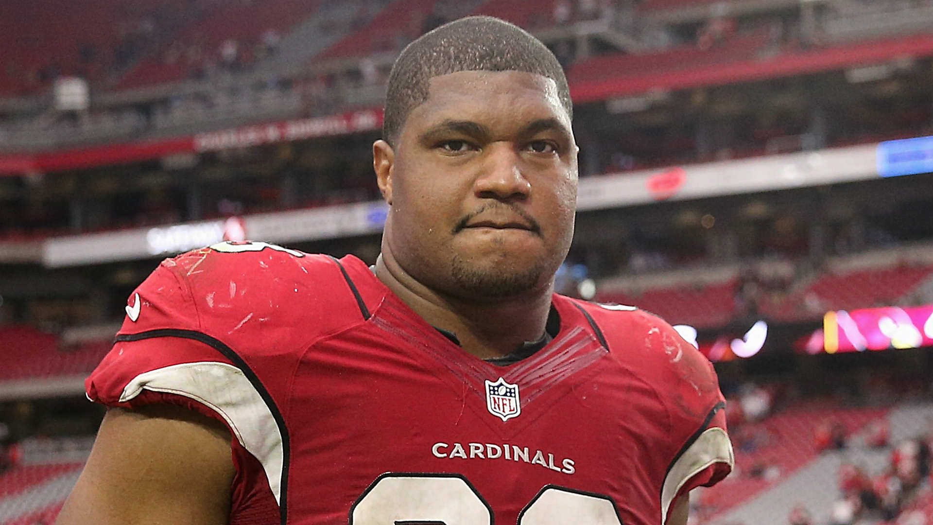 NFL free agency Calais Campbell reportedly set to join Jaguars NFL