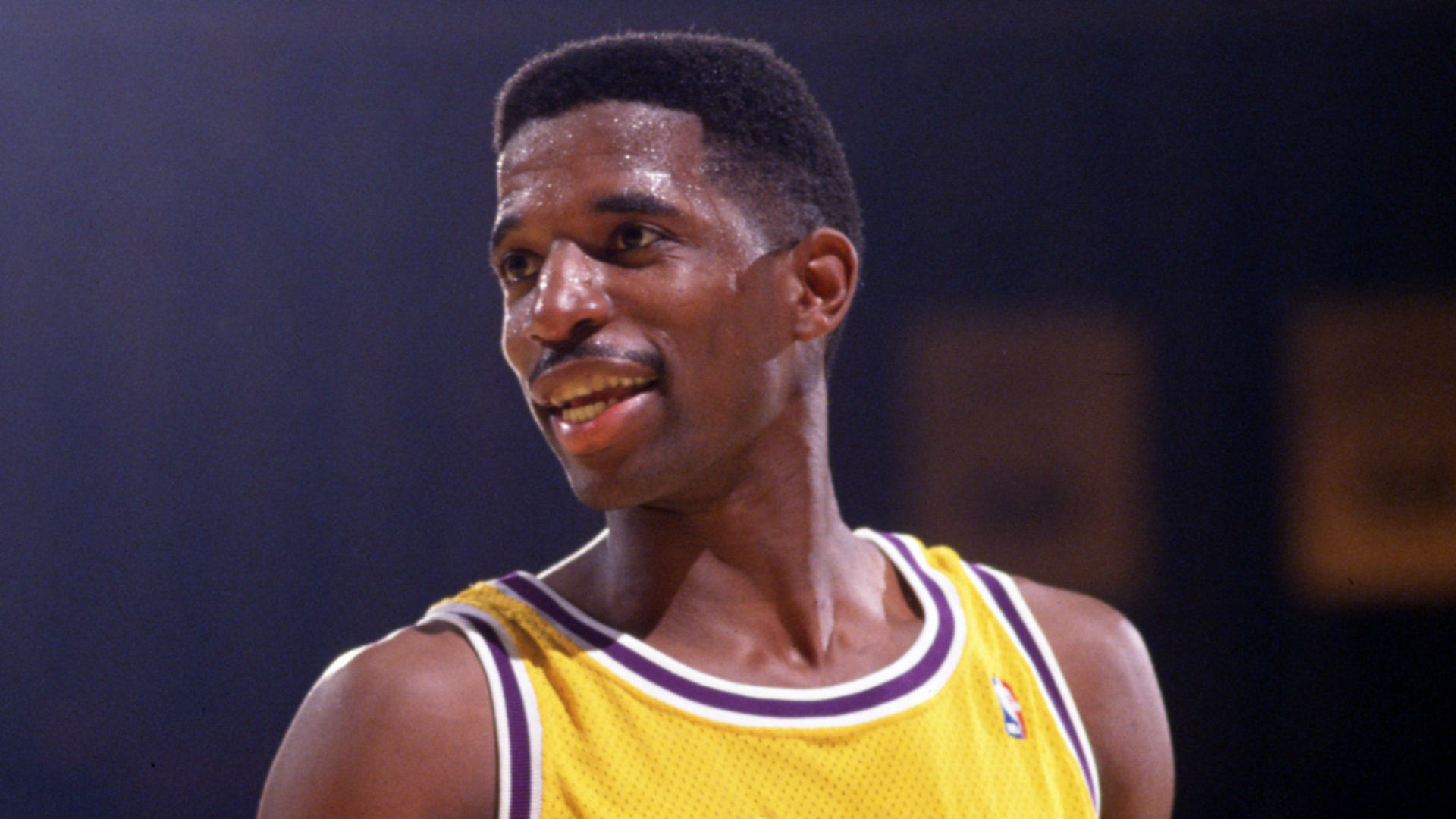 A.C. Green thinks Jesus would be 'unstoppable' as basketball player