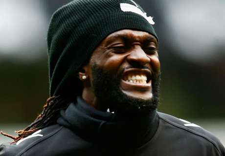 Adebayor scores on Basaksehir debut