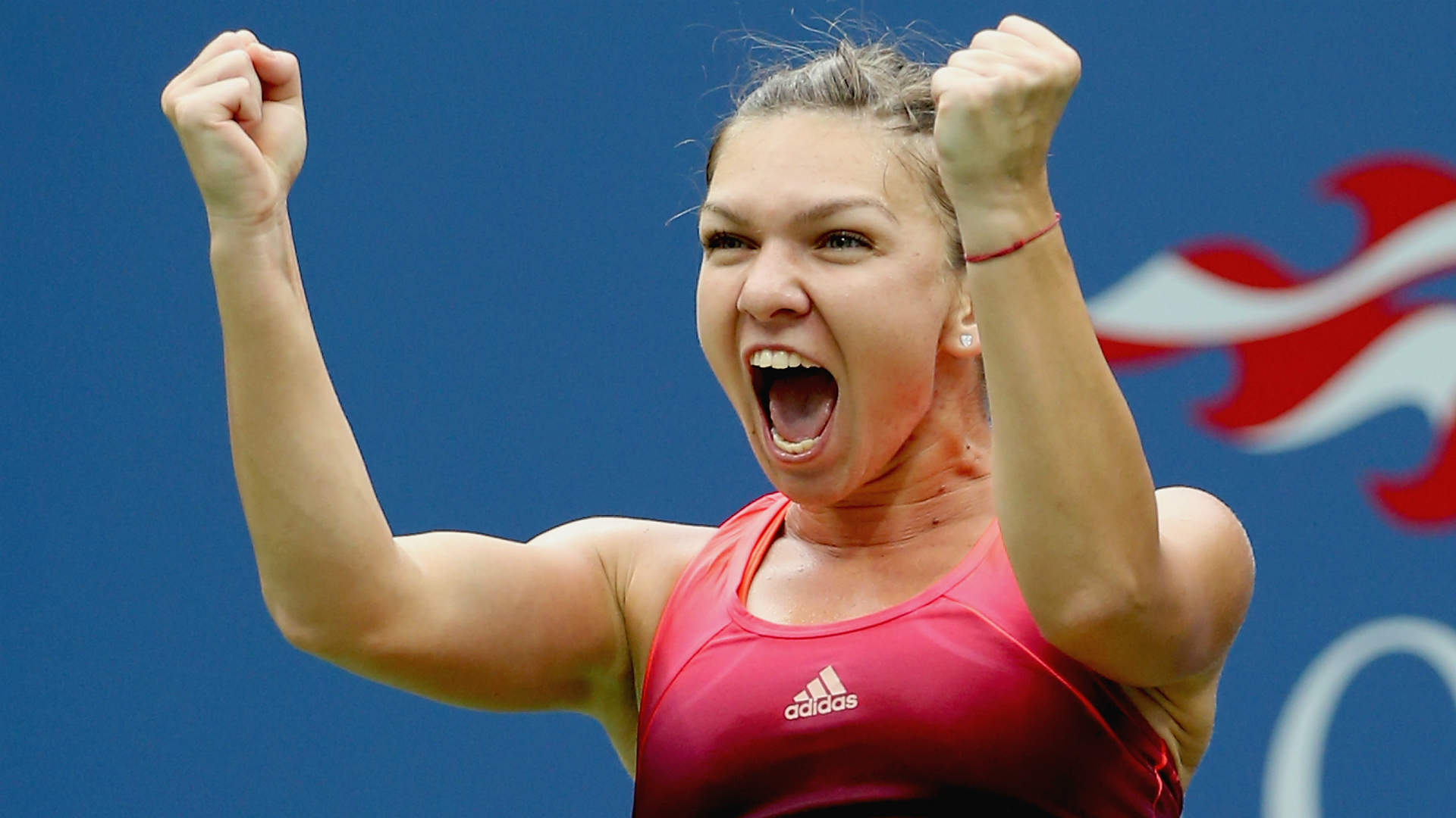 U.S. Open all about having fun for semifinalist Simona Halep Tennis