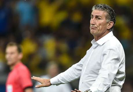 Bauza takes charge of UAE
