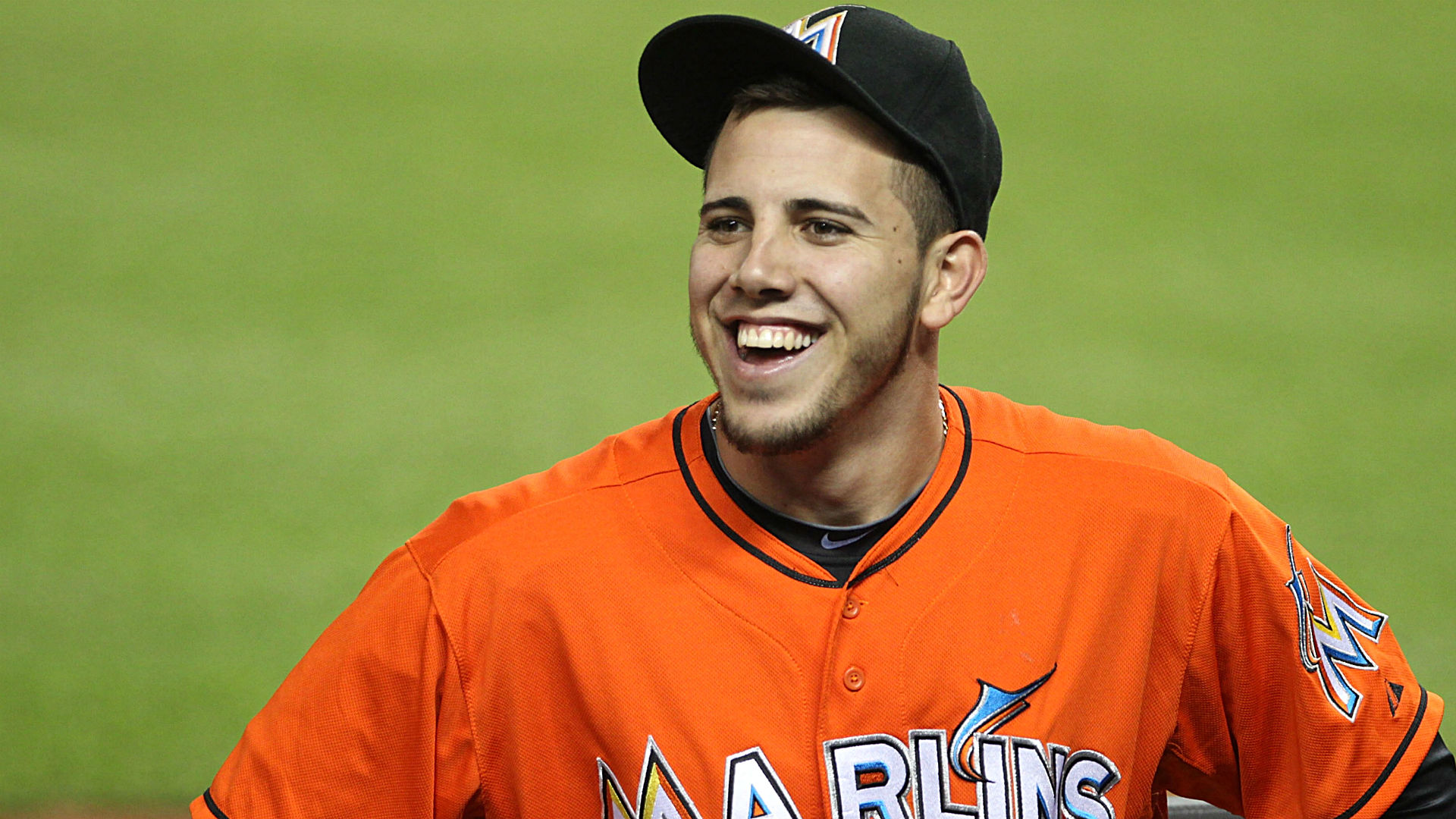 Jose Fernandez posthumously named Players Choice NL Comeback Player of