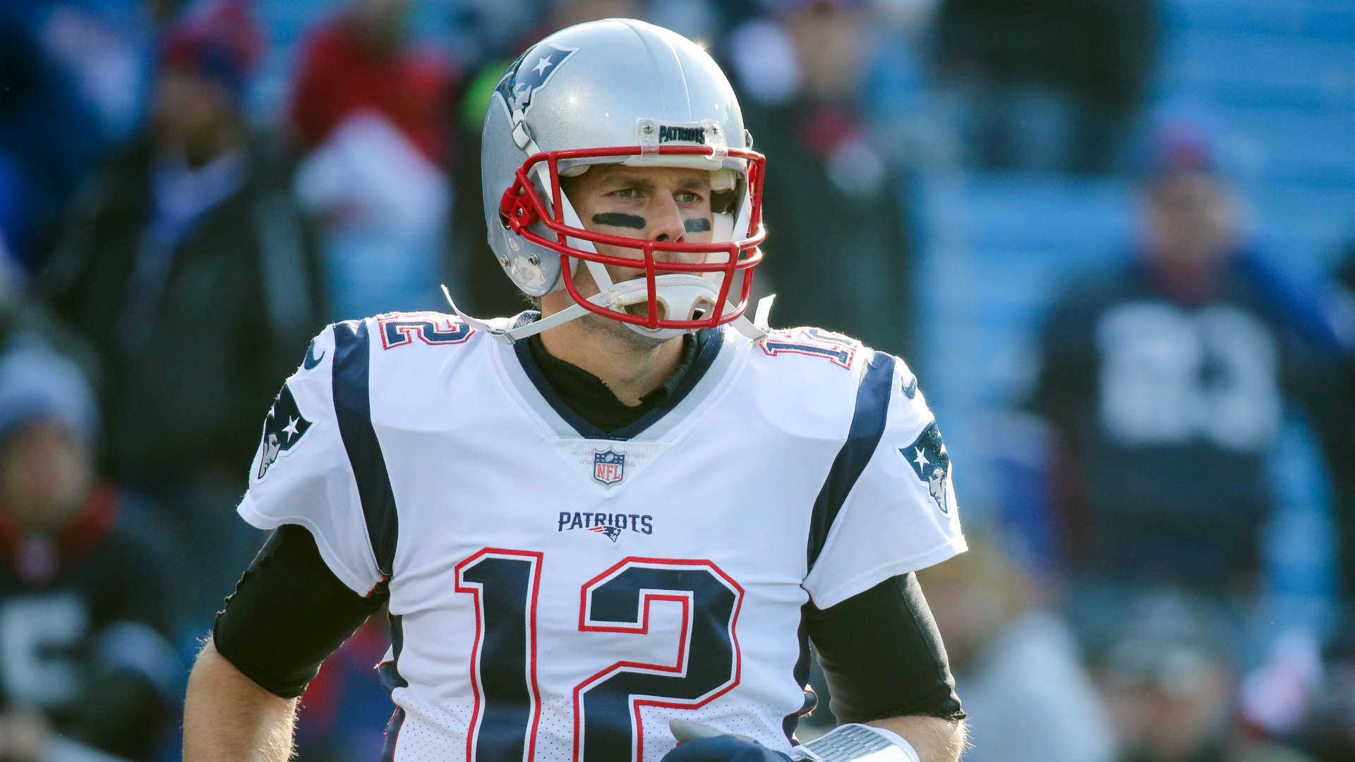 Tom Brady: New England Patriots QB sounds off on OC Josh McDaniels