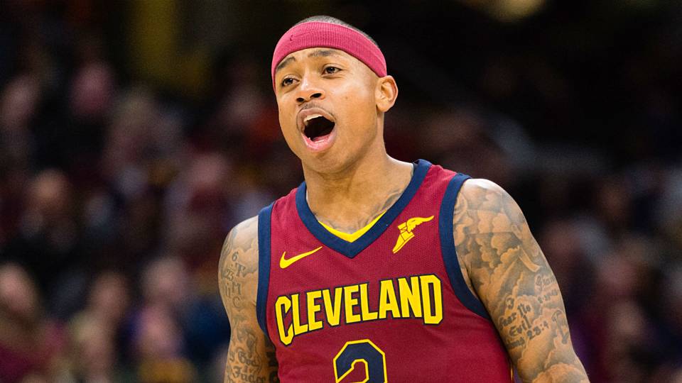 Isaiah Thomas cavs的圖片搜尋結果