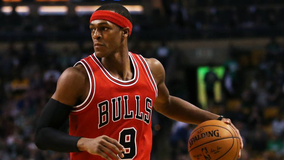 Bulls Waive Rajon Rondo After One Season Nba Sporting News