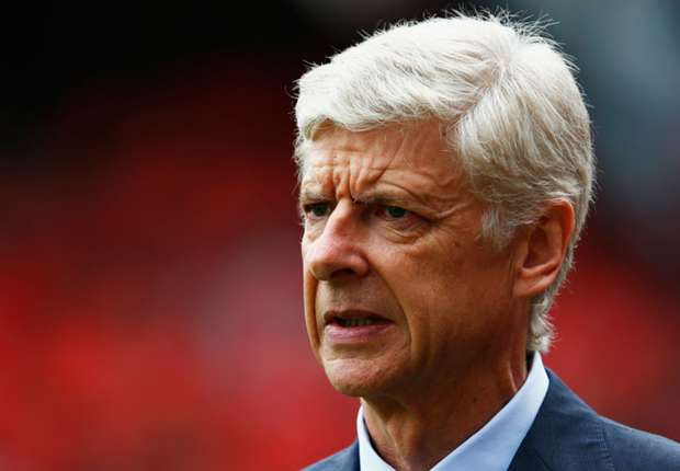 Wenger hails Arsenal response